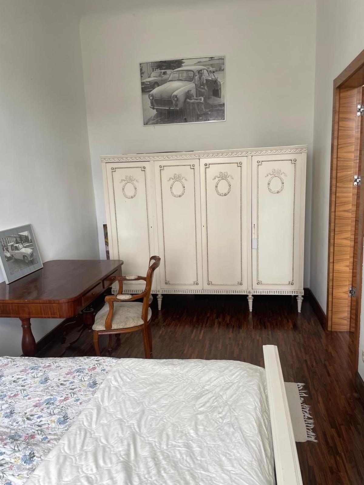 Vistula Apartment/powisle Apartment Warsaw